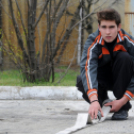 Ifjú katasztrófavédelmi verseny