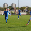 CVSE-ZTE 0-1 vereség az utolsó pillanatban...a jobb vesztett!