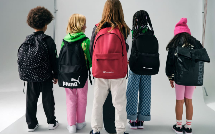 Iskolatáskák, amiket gyermeked imádni fog! Válogatás az új tanévre