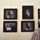 Ceglédi fotósok az Artem Galériában