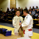 Ceglédi Judó évzáró