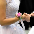 Gimnázium szalagavató főpróba