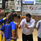 CEGLÉDI EKK – UNIQA EUROLEASING SOPRON 53 – 78