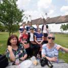 Pünkösdi találkozó