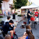 Huszárkonyha - 1848-as étkeink