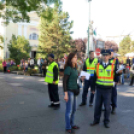 Kossuth Toborzó bevonulás