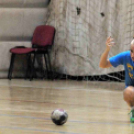 Ceglédi Kék Cápák – Dunaújvárosi KKA II. 24 – 21 (13 – 11)