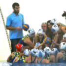 Ceglèdi Vasutas Sport Egyesület - Győri Vízisport Egyesület  15 - 9