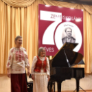 A Magyar Kultúra Napja a Zeneiskolában