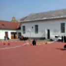 ,,Pindur-Pandúr'' - Közlekedésbiztonsági vetélkedő a Táncsicsban