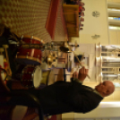 Múzeumok éjszakája