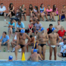 Cegléd - Szolnok 11-3