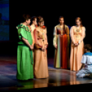 Felsős Táncsics Est