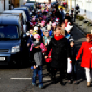 Márton napi felvonulás