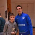 Liga Kupa: harmadik győzelem zsinórban