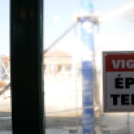 Halad a piac projekt