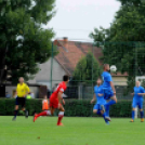 Ceglédi VSE – Diósgyőri VTK 4-1