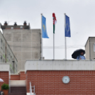 XXXIII. Beck Péter emléktorna