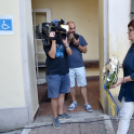 Nagy László Lázárra emlékeztek