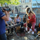 III. Ceglédi Utcazene Fesztivál