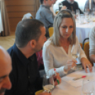 Város Bora választás 2015