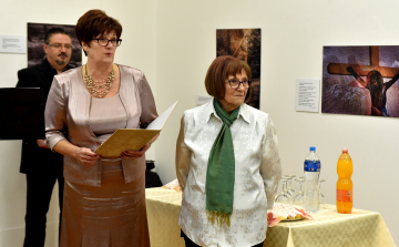 Képi gondolatok a Zsoltárok Könyvéből