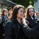 XVIII. Kossuth Toborzó - 1. nap