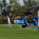 CVSE-ZTE 0-1 vereség az utolsó pillanatban...a jobb vesztett!