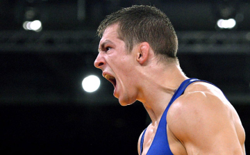 Ölre mennek a birkózásért