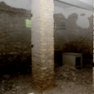 Városi Strandfürdő - Tereprendezés II.