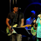 Múzeumok éjszakája 2014