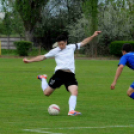 Cegléd-Tatabánya 1-0