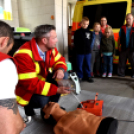 Mentők Napja Cegléden