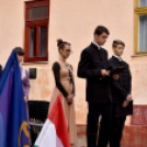 A vértanukra emlékeztek