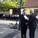 A város 655.születésnapja