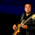 Bori Garázs Trió ft. Oti