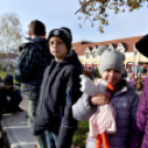 Márton napi felvonulás