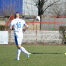 Ceglédi VSE – Szeged 2011 Grosics Akadémia 0-1