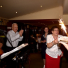 Csanád zenekar 40-Patyó 80