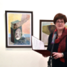 Kiállítottak a Ceglédi Alkotók