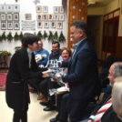 Szeretetadomány a gyerekeknek