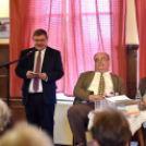 Rendezvénysorozat Dante emlékére