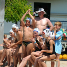 XX. Beck Péter Emléktorna