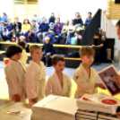 Ceglédi Judó évzáró