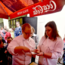 Cegléden is bemutatták az ország tortáját