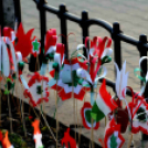 Gyerekek munkái - Március 15