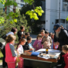 Nyílt nap a ceglédi rendőrségen