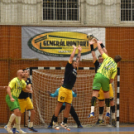 Ceglédi KKSE – Orosházi FKSE – LINAMAR 22-22 (13-11)