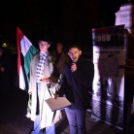 Gyertyás felvonulás