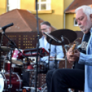 Jazz ünnep - az Ordass közben